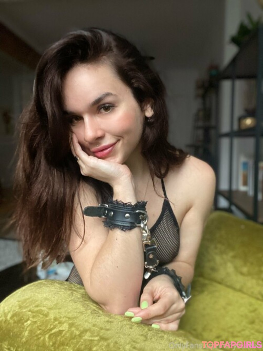 Photo nue de fuite OnlyFans de Effy Cutie #295