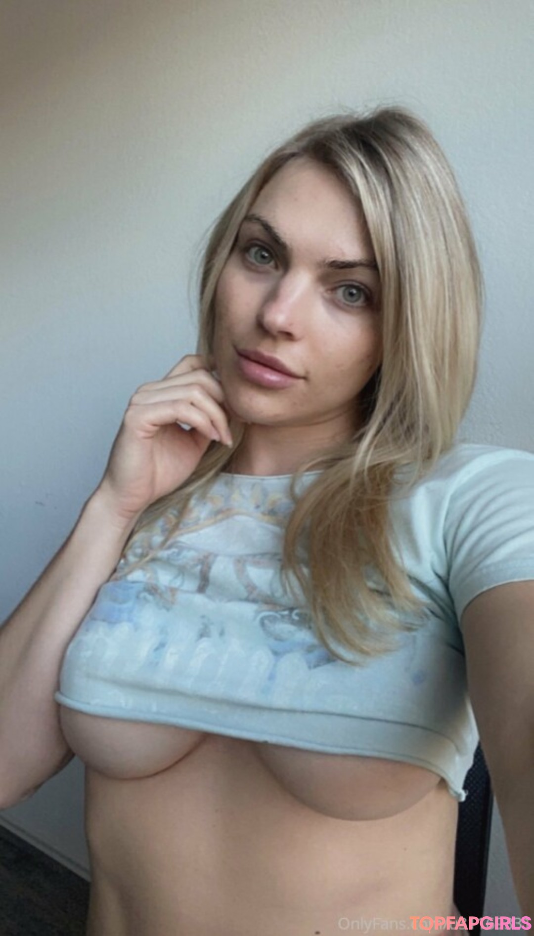 Photo nue de fuite OnlyFans de Kristin Elise #243