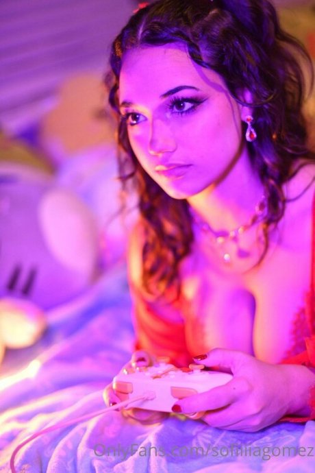 Sofia Gomez