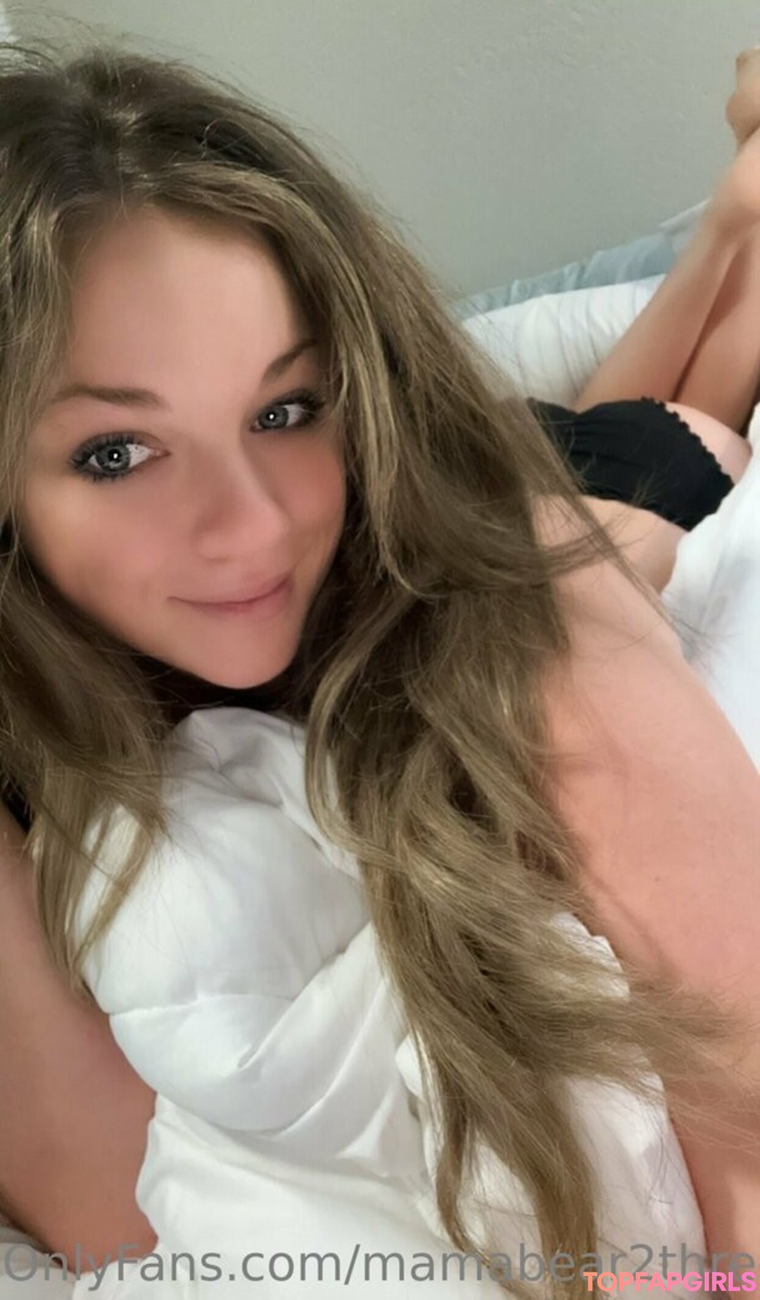 Photo nue de fuite OnlyFans de Mamabear2threecubs #11