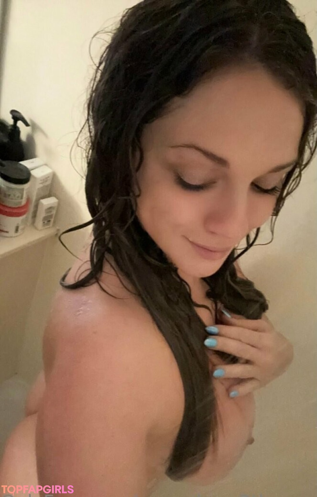 Photo nue de fuite OnlyFans de Mamabear2threecubs #27