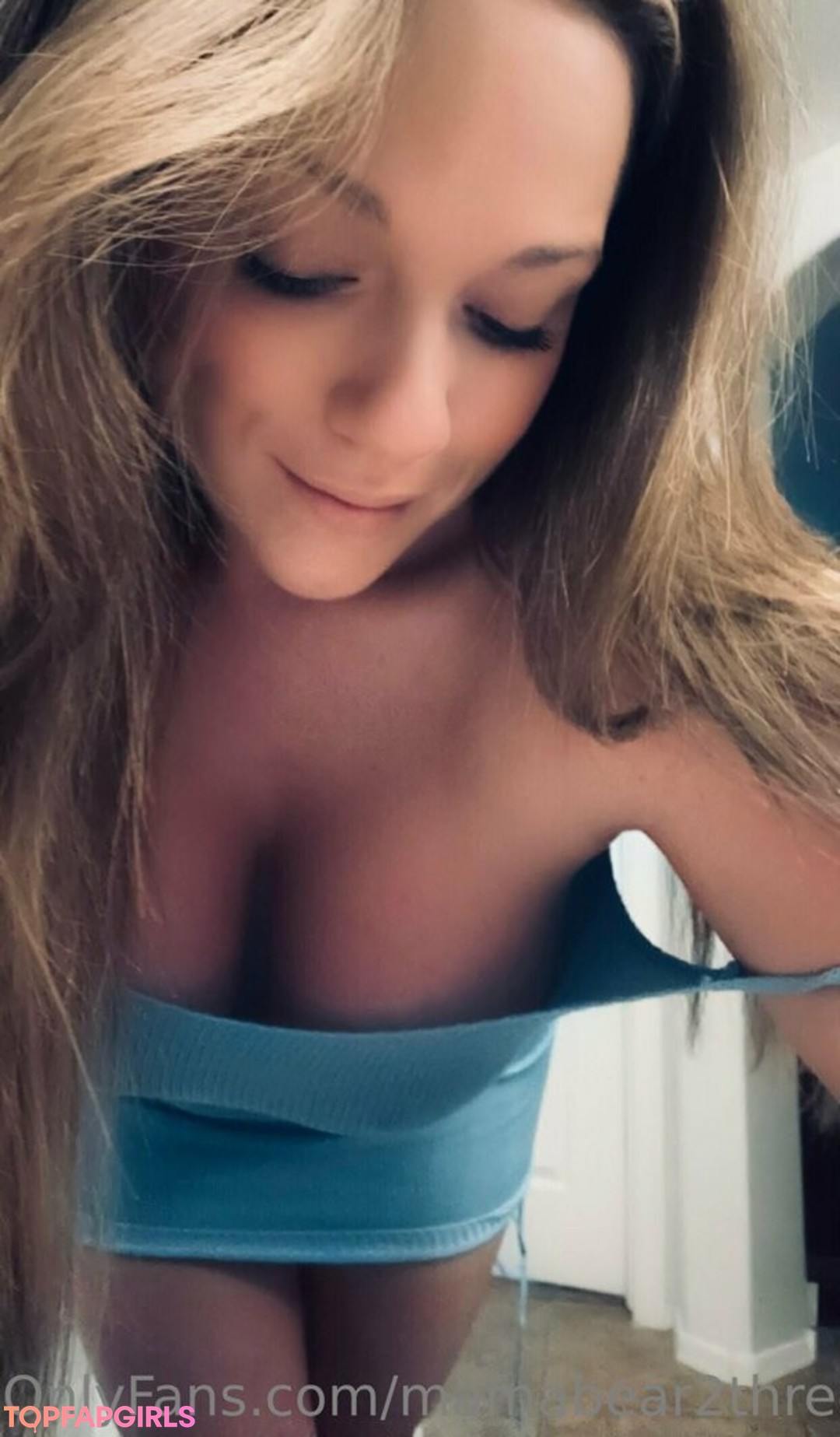 Photo nue de fuite OnlyFans de Mamabear2threecubs #6
