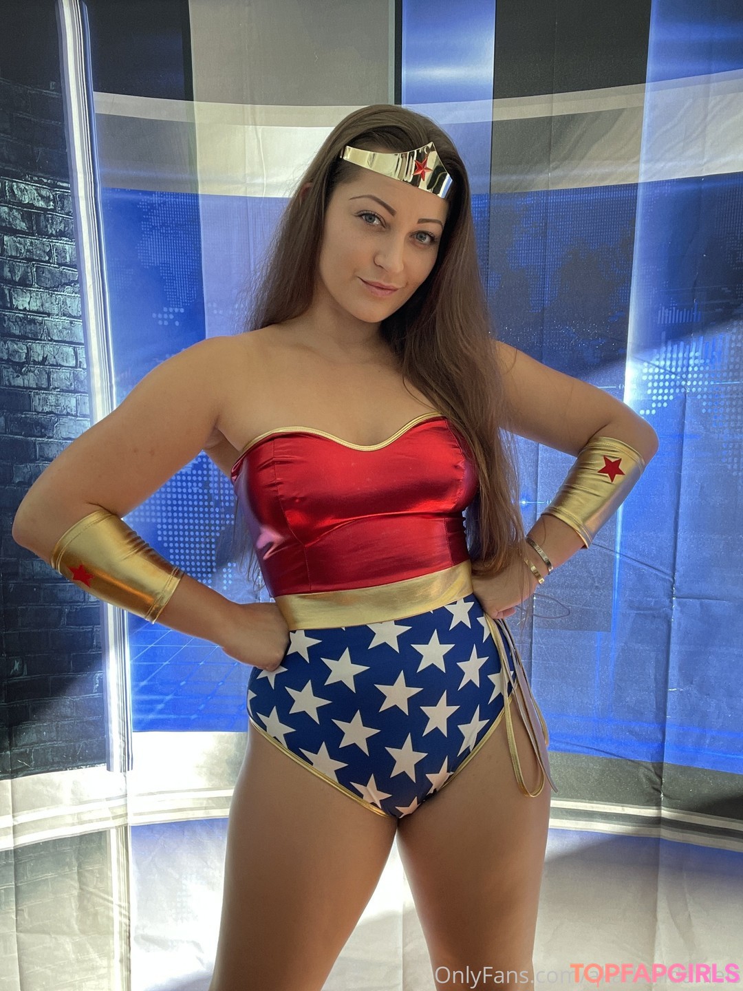 Photo nue de fuite OnlyFans de Dani Daniels #2288