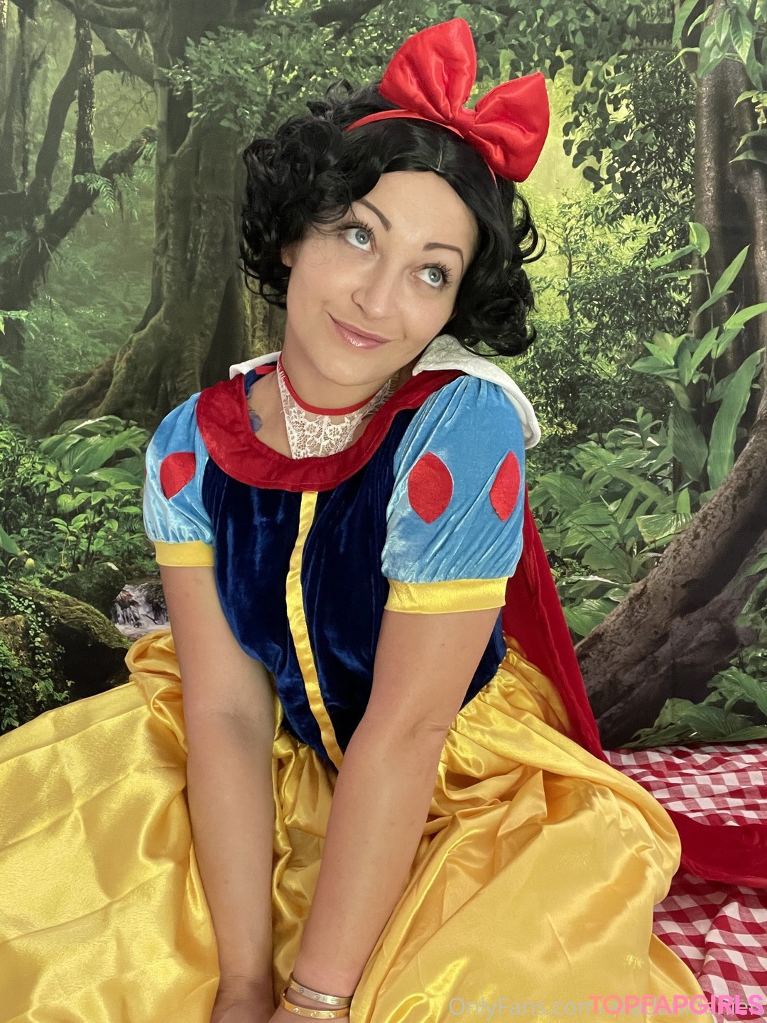 Photo nue de fuite OnlyFans de Dani Daniels #2644