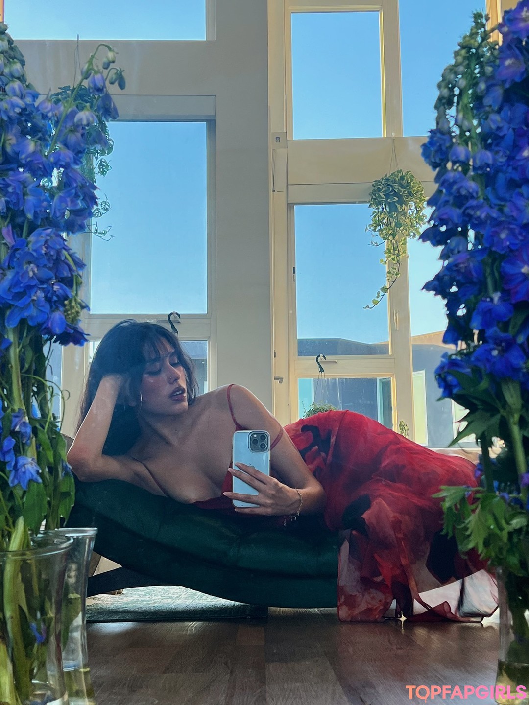 Photo nue de fuite OnlyFans de Valeria Vixen #54