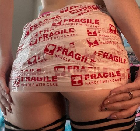 Photo nue de fuite OnlyFans de Saturnrevolving