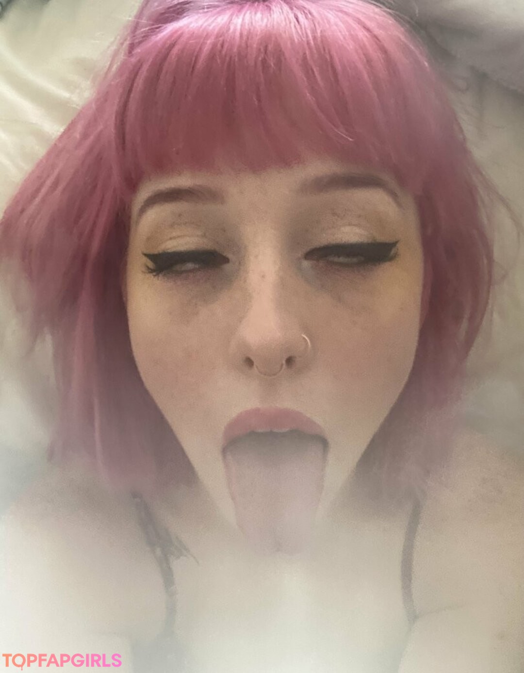 Photo nue de fuite OnlyFans de Saturnrevolving #53