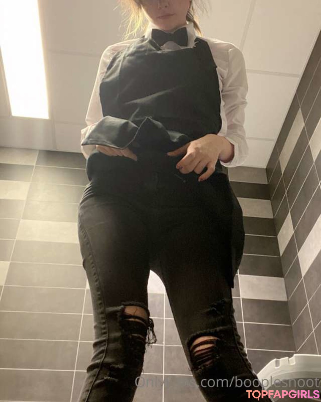 Photo nue de fuite OnlyFans de Booplesnoot #137