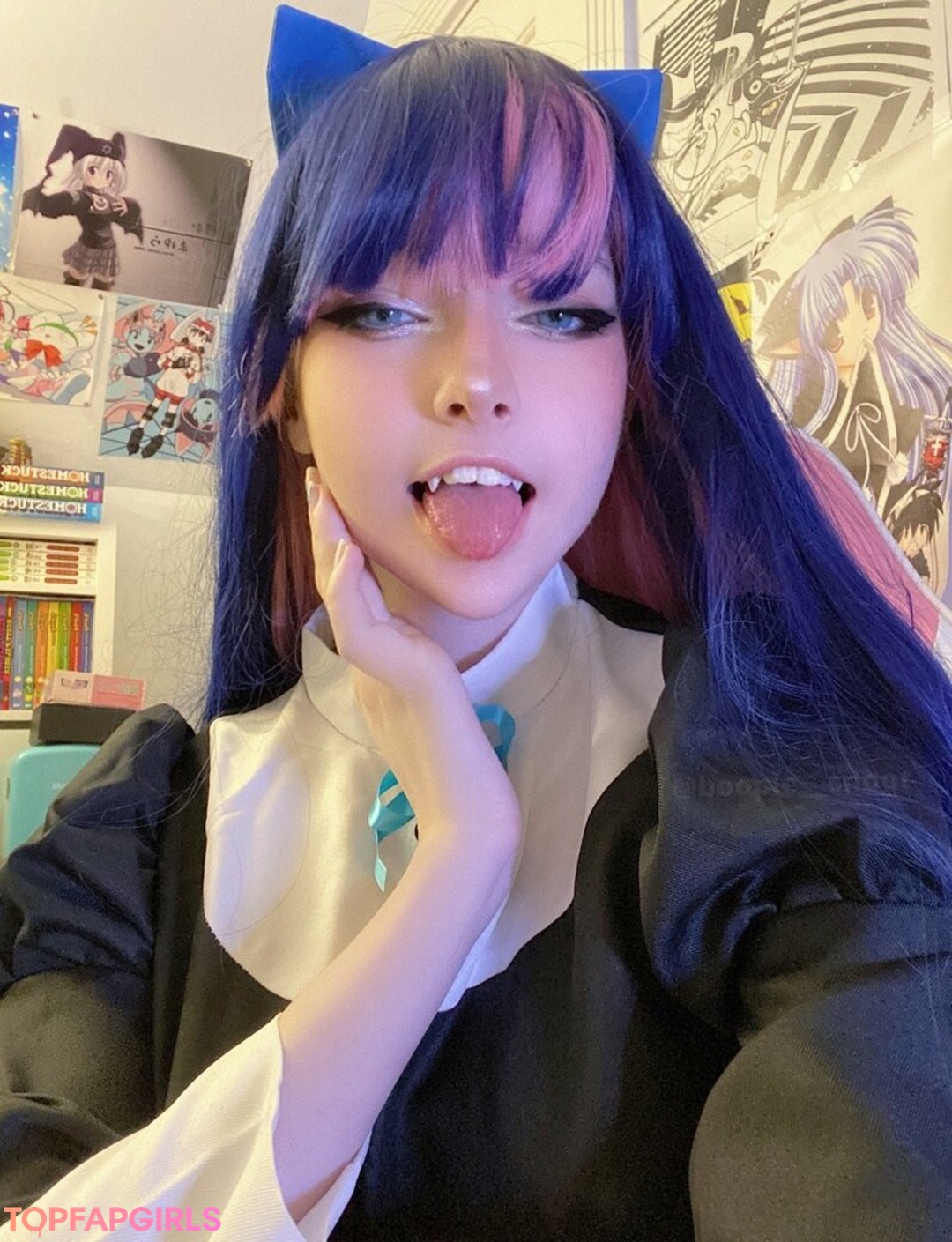 Photo nue de fuite OnlyFans de Booplesnoot #241