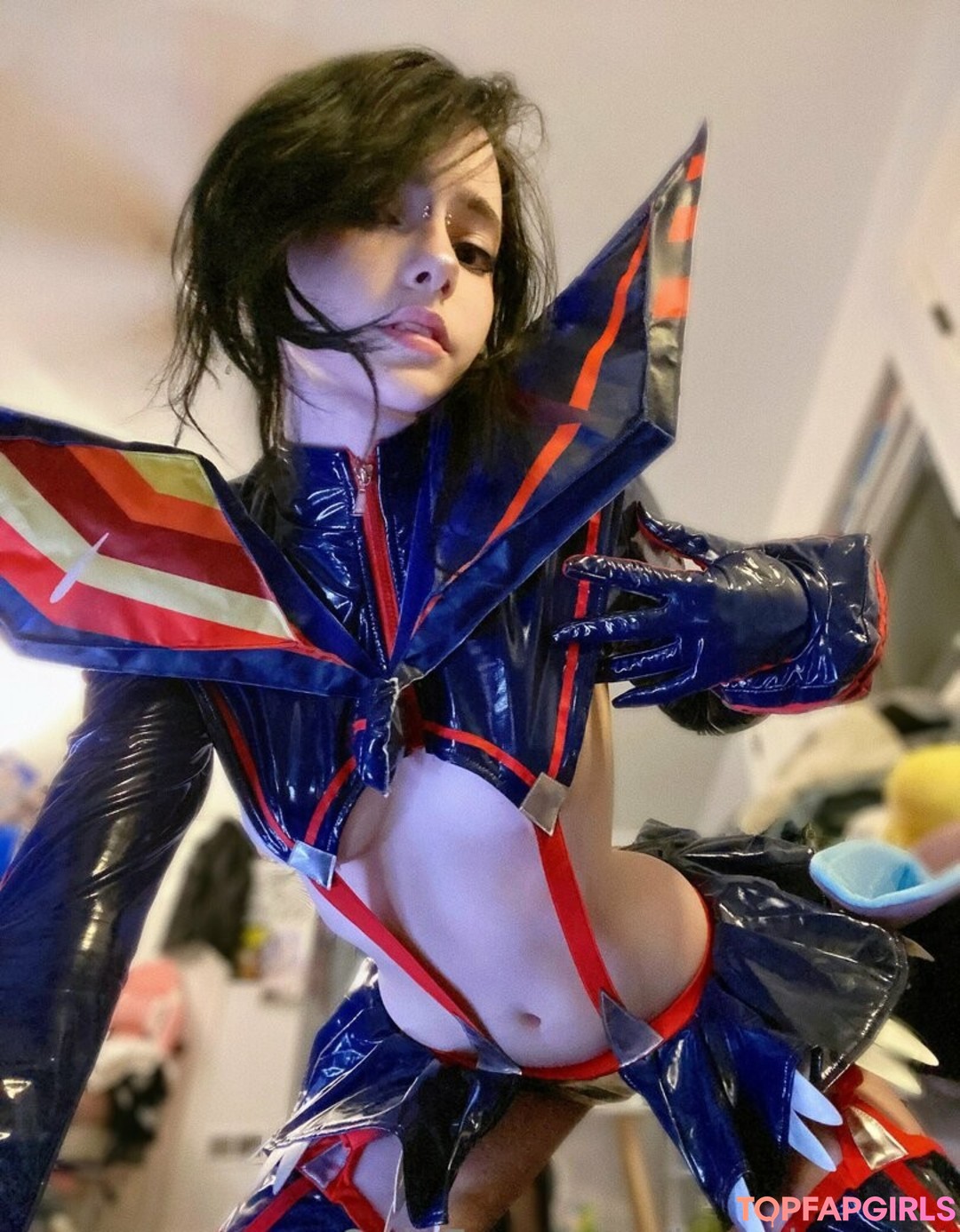 Photo nue de fuite OnlyFans de Booplesnoot #265