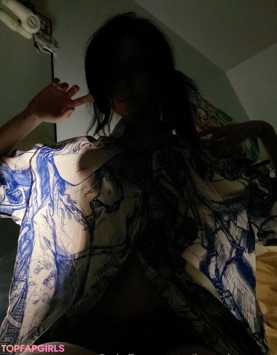 Photo nue de fuite OnlyFans de Booplesnoot #347