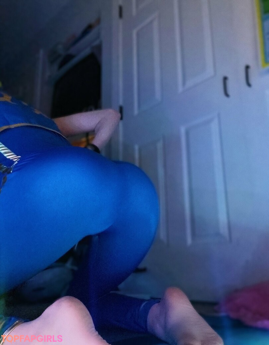 Photo nue de fuite OnlyFans de Booplesnoot #695