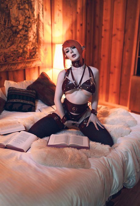 Jenna Lynn Meowri