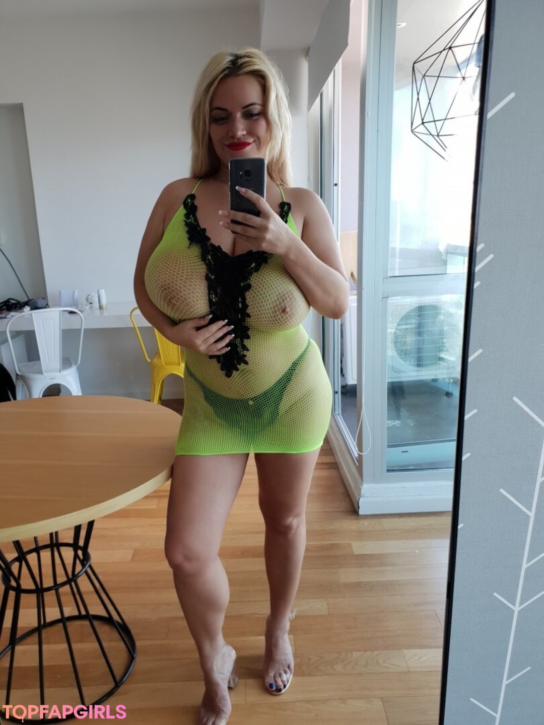 Photo nue de fuite OnlyFans de Olyria Roy #77