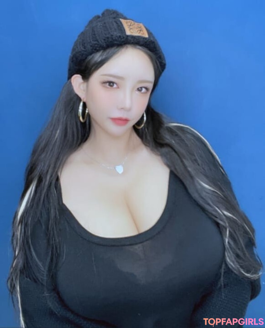 Photo nue de fuite OnlyFans de Hbbxx #157
