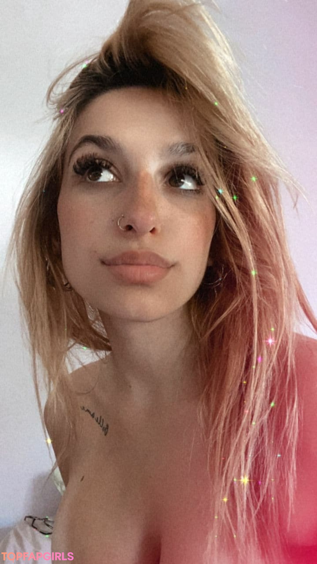 Photo nue de fuite OnlyFans de Micaela Giammaria #136
