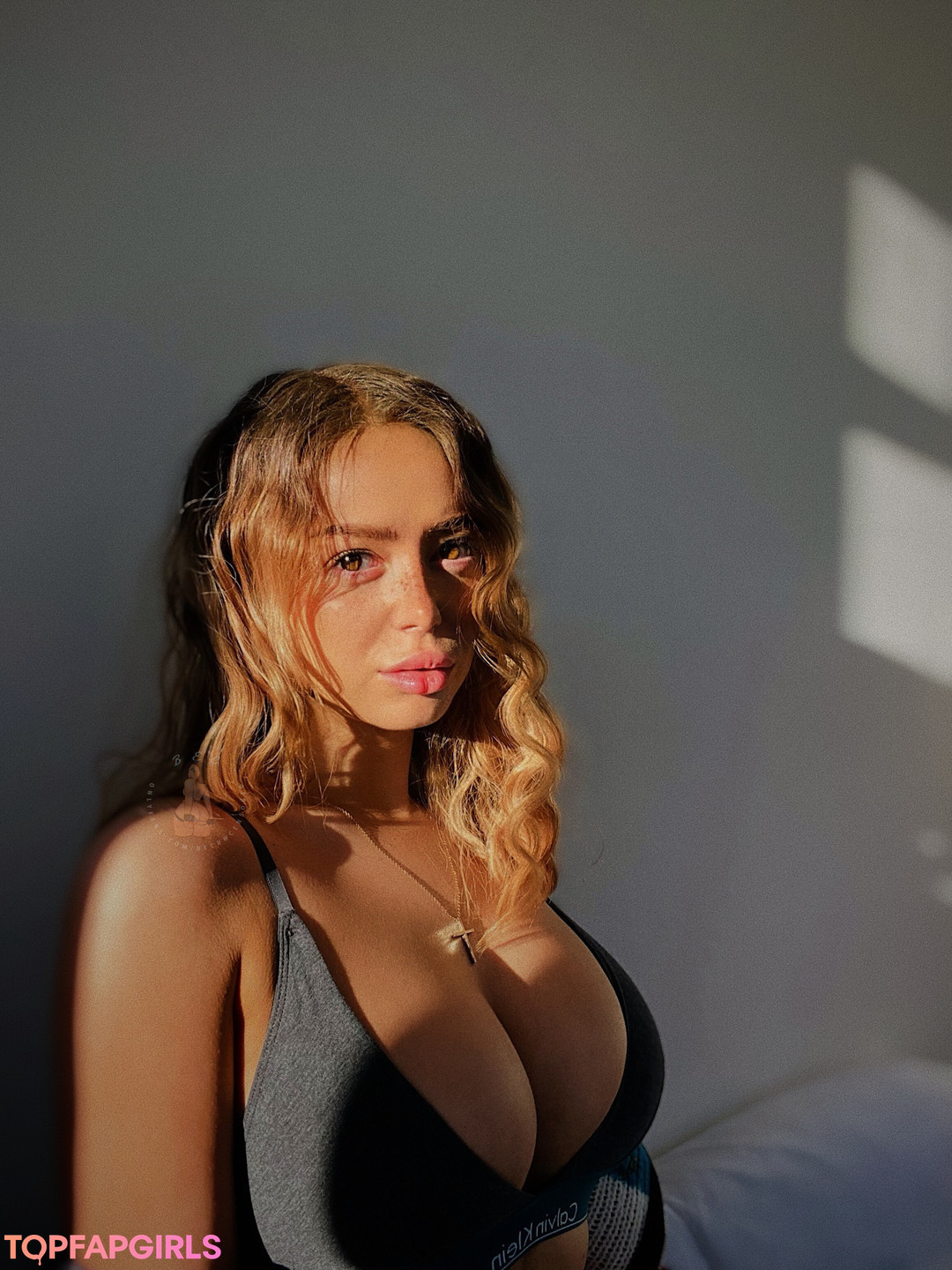 Photo nue de fuite OnlyFans de Becsoph #85