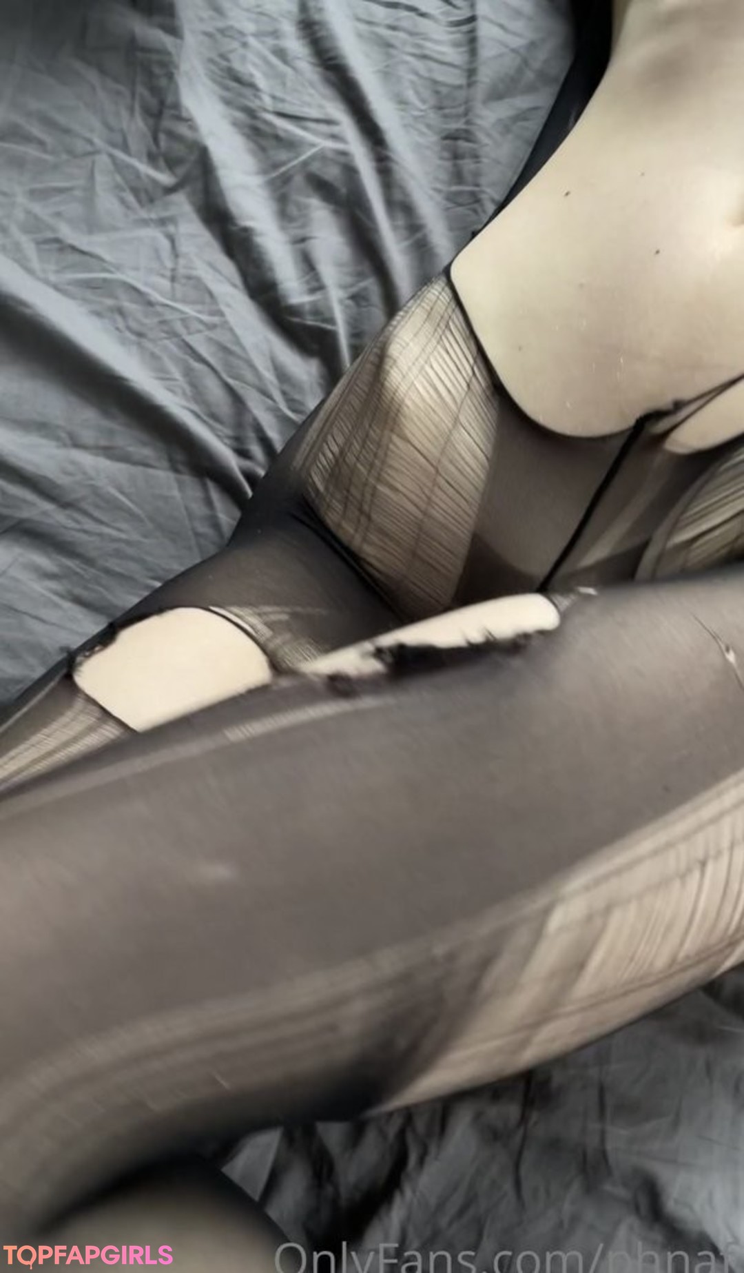 Photo nue de fuite OnlyFans de Anna Tsaralunga #552