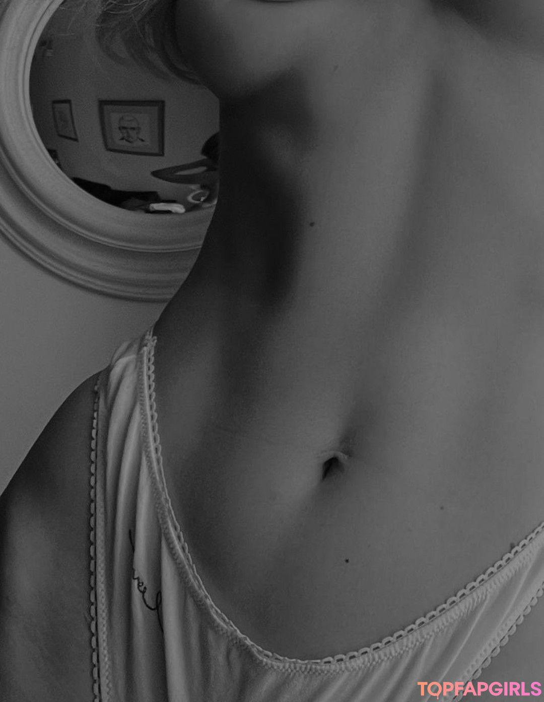 Photo nue de fuite OnlyFans de Anna Tsaralunga #794