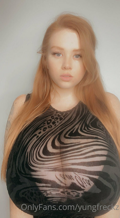 Yungfreckz