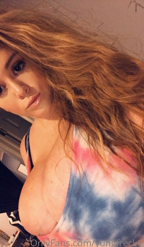 Yungfreckz