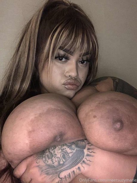 Suzy Marie