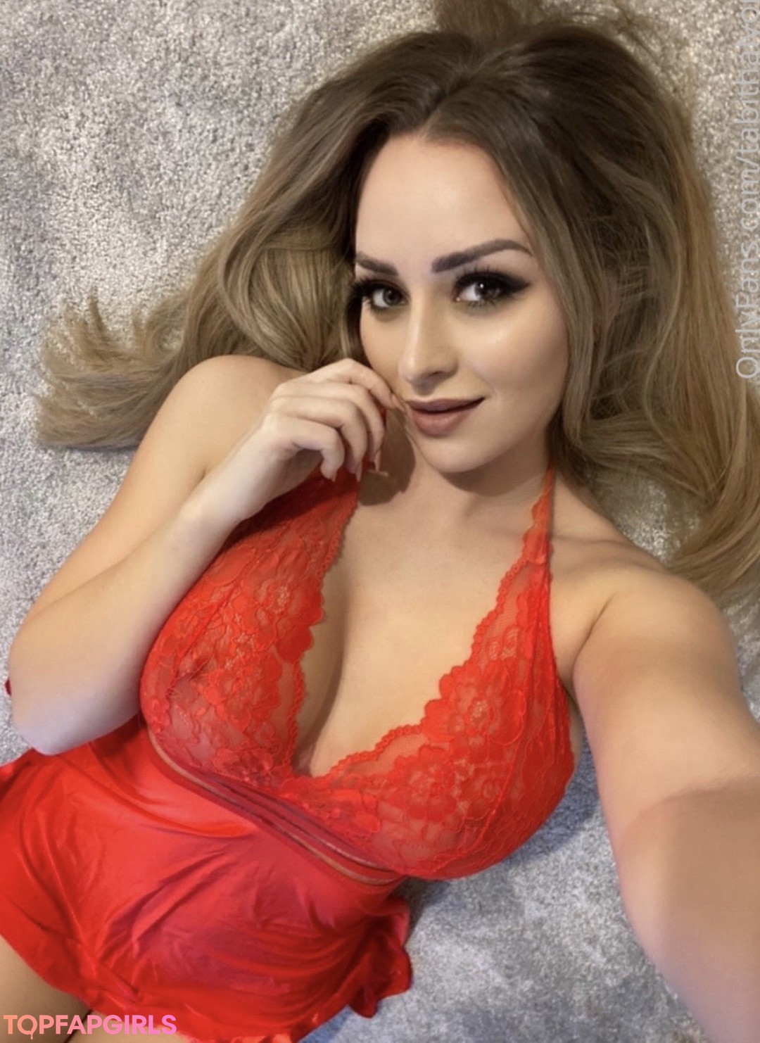 Photo nue de fuite OnlyFans de Tabitha Lyons #243