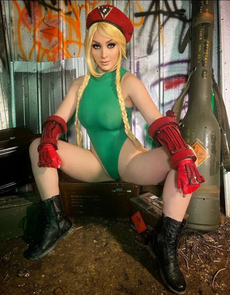 Tabitha Lyons
