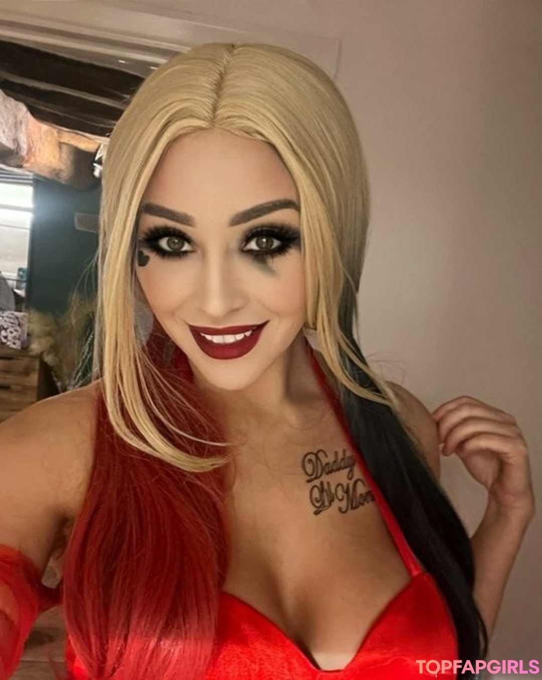 Photo nue de fuite OnlyFans de Tabitha Lyons #412