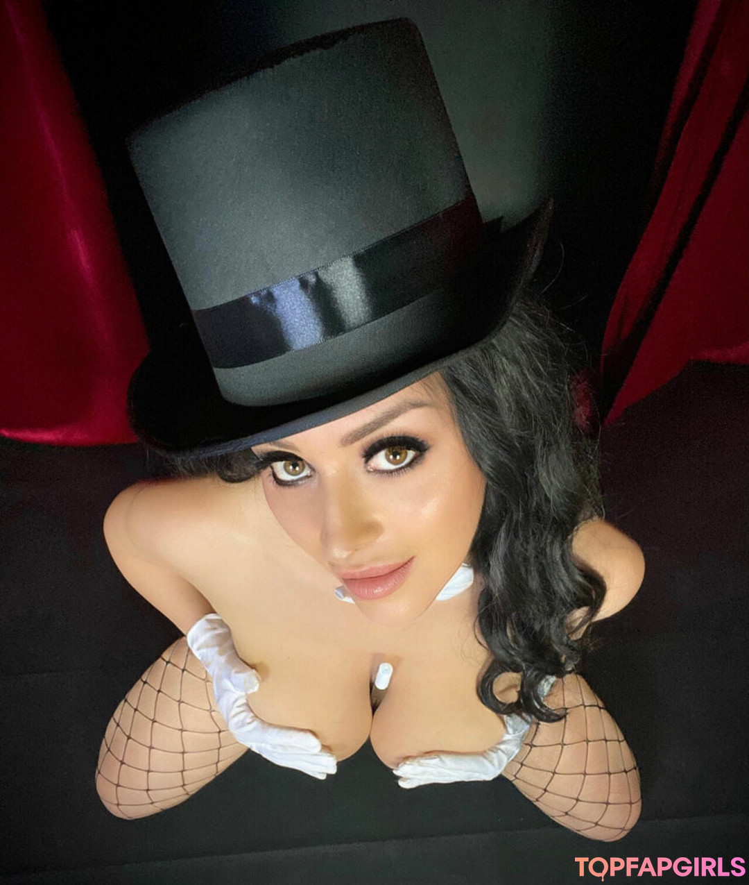 Photo nue de fuite OnlyFans de Tabitha Lyons #523