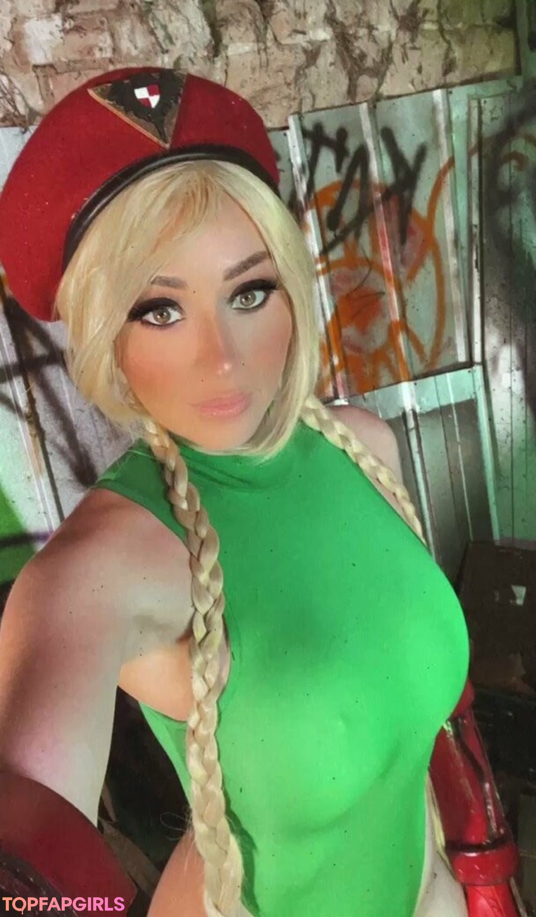 Photo nue de fuite OnlyFans de Tabitha Lyons #585