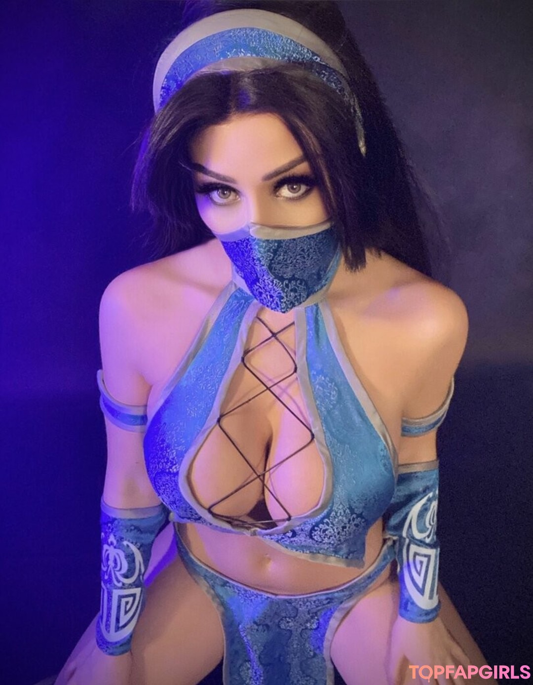 Photo nue de fuite OnlyFans de Tabitha Lyons #605