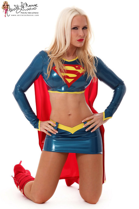 Carrie Lachance