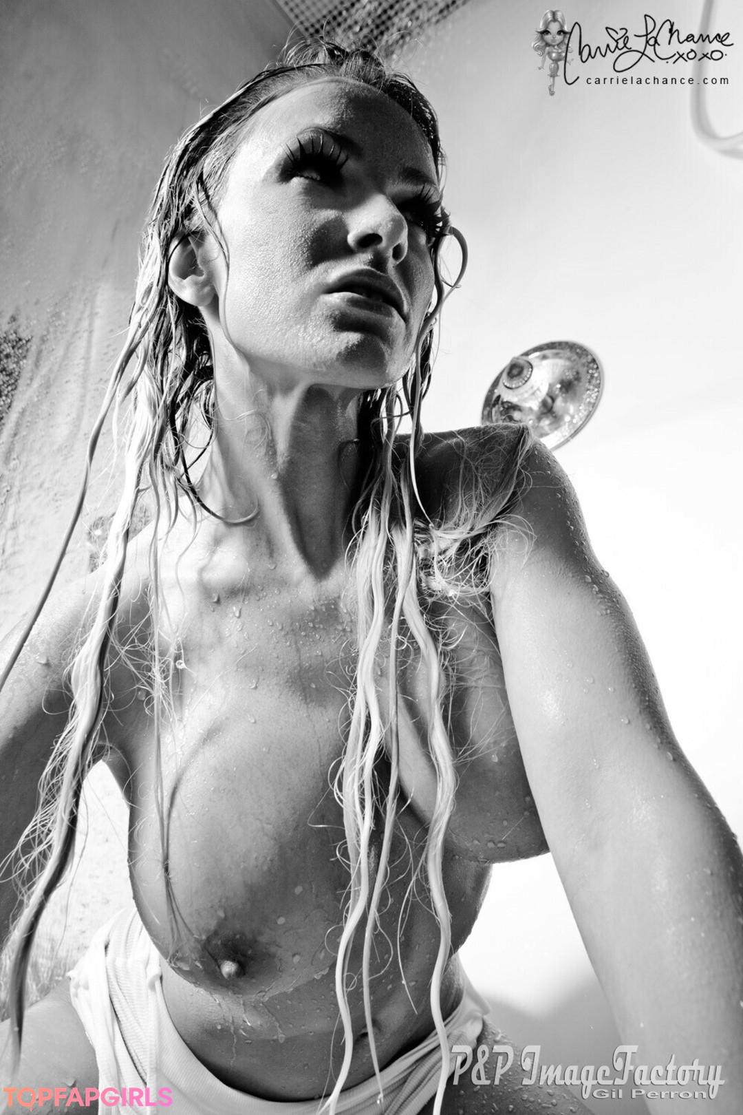 Photo nue de fuite OnlyFans de Carrie Lachance #6594