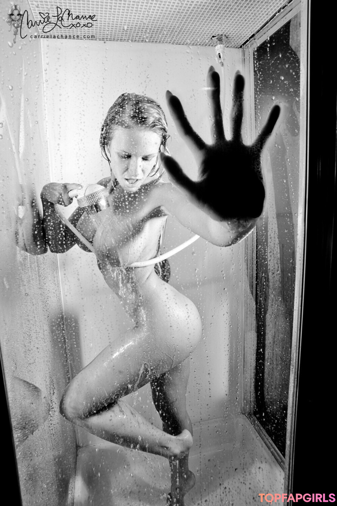 Photo nue de fuite OnlyFans de Carrie Lachance #6601