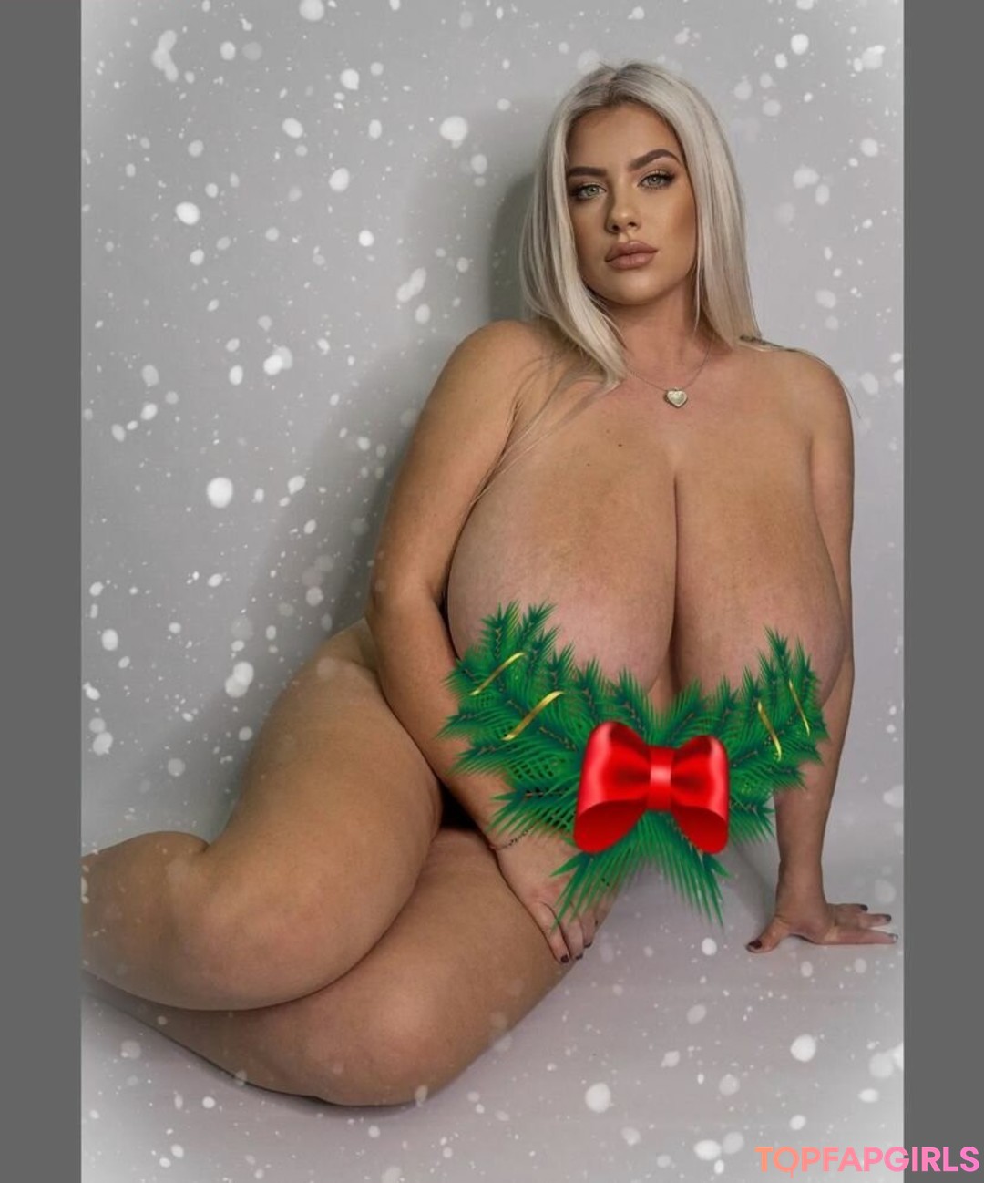 Photo nue de fuite OnlyFans de Ninaphoenix #576