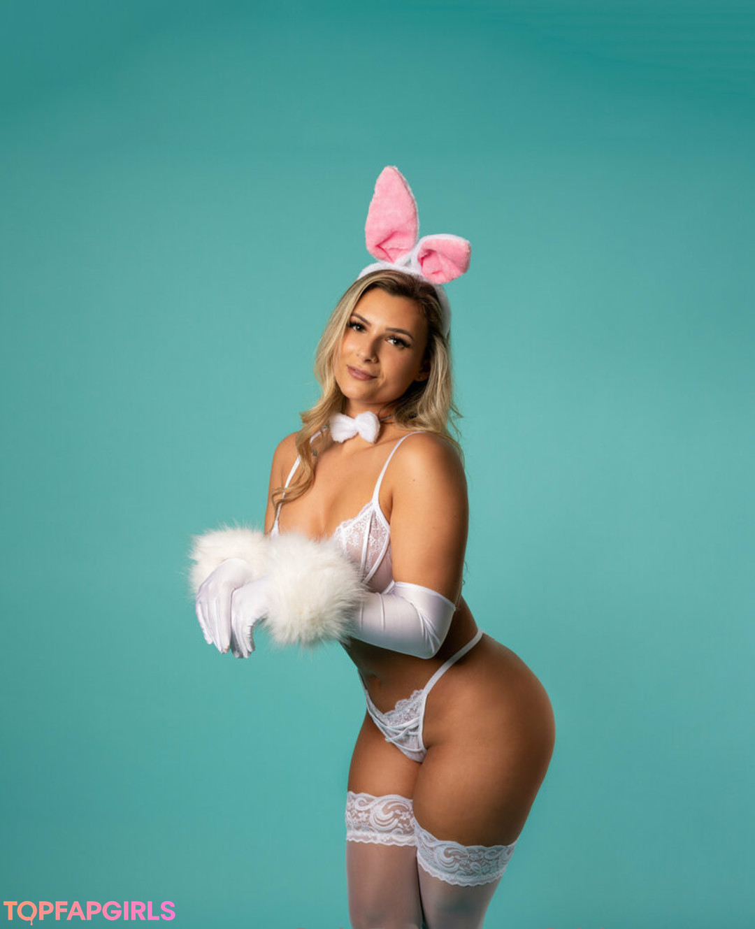 Photo nue de fuite OnlyFans de Faith Marone #1158