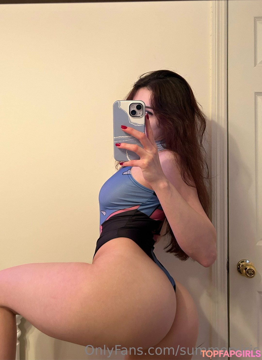 Photo nue de fuite OnlyFans de Ovwvou #331
