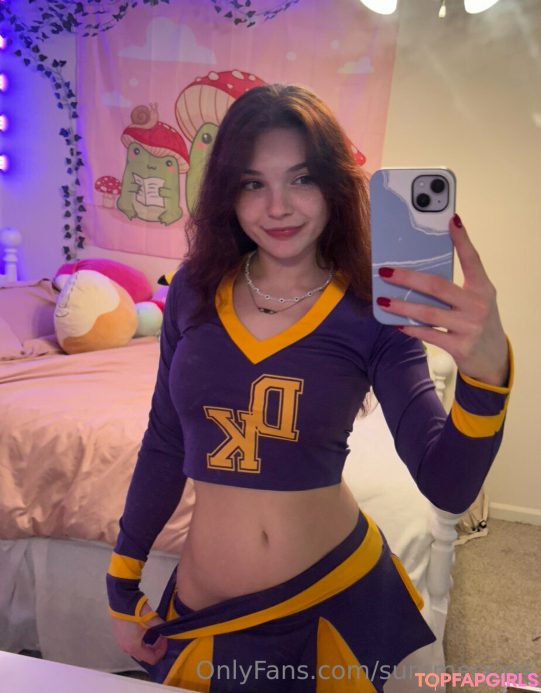 Photo nue de fuite OnlyFans de Ovwvou #43