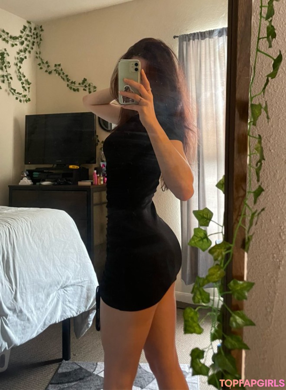Photo nue de fuite OnlyFans de Ovwvou #51