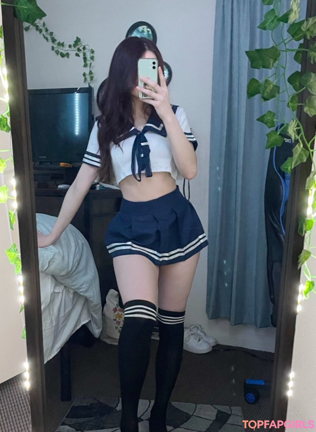 Photo nue de fuite OnlyFans de Ovwvou #52