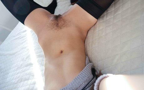 Photo nue de fuite OnlyFans de Bounceonyou