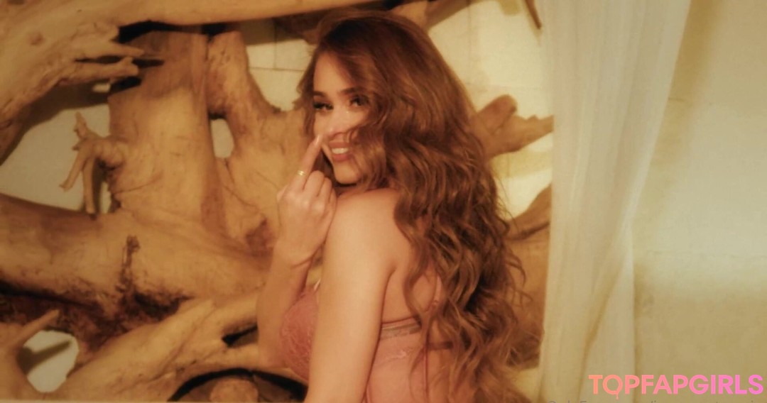 Photo nue de fuite OnlyFans de Yanet Garcia #1035