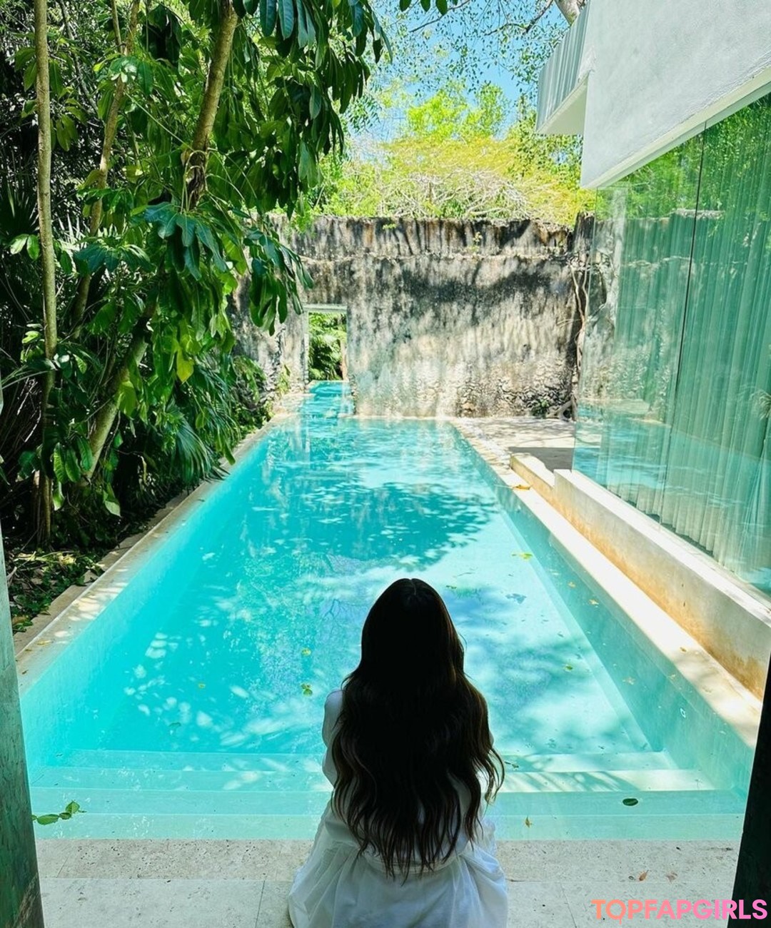 Photo nue de fuite OnlyFans de Yanet Garcia #1387
