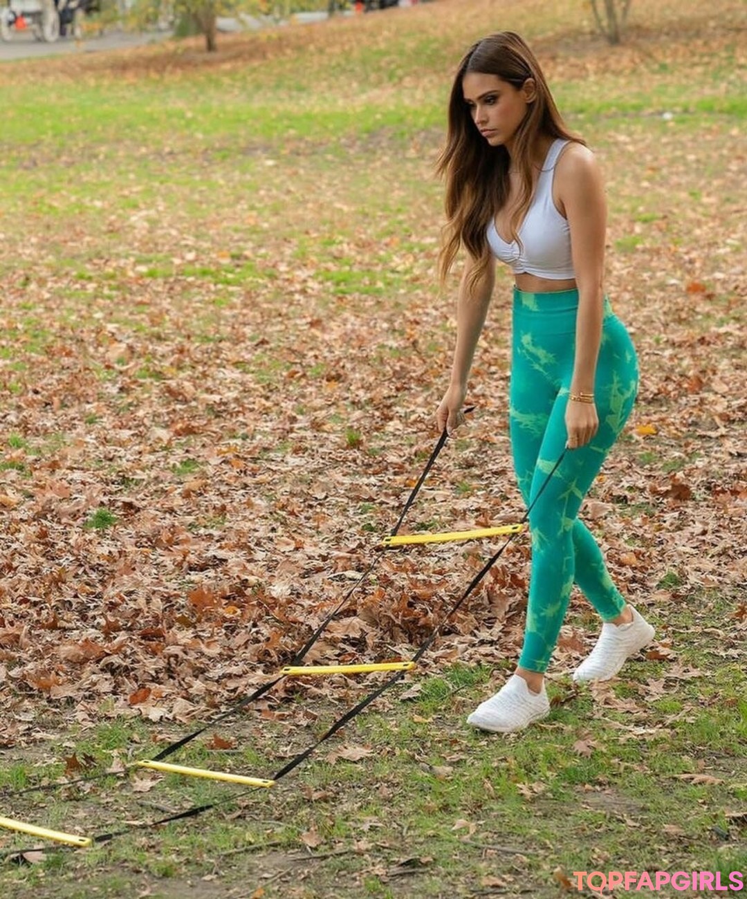 Photo nue de fuite OnlyFans de Yanet Garcia #1410