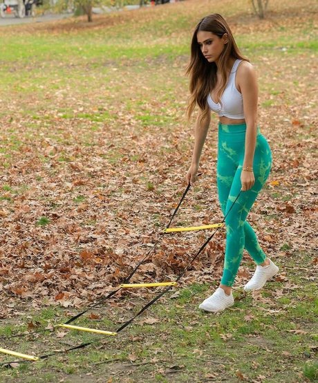 Yanet Garcia