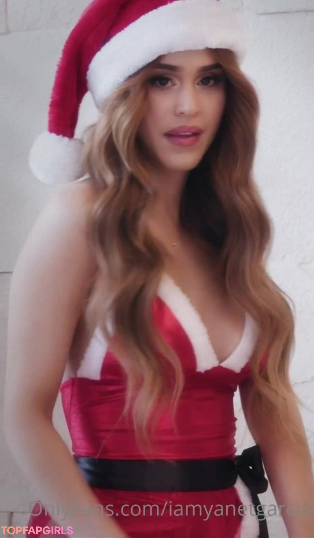 Photo nue de fuite OnlyFans de Yanet Garcia #361