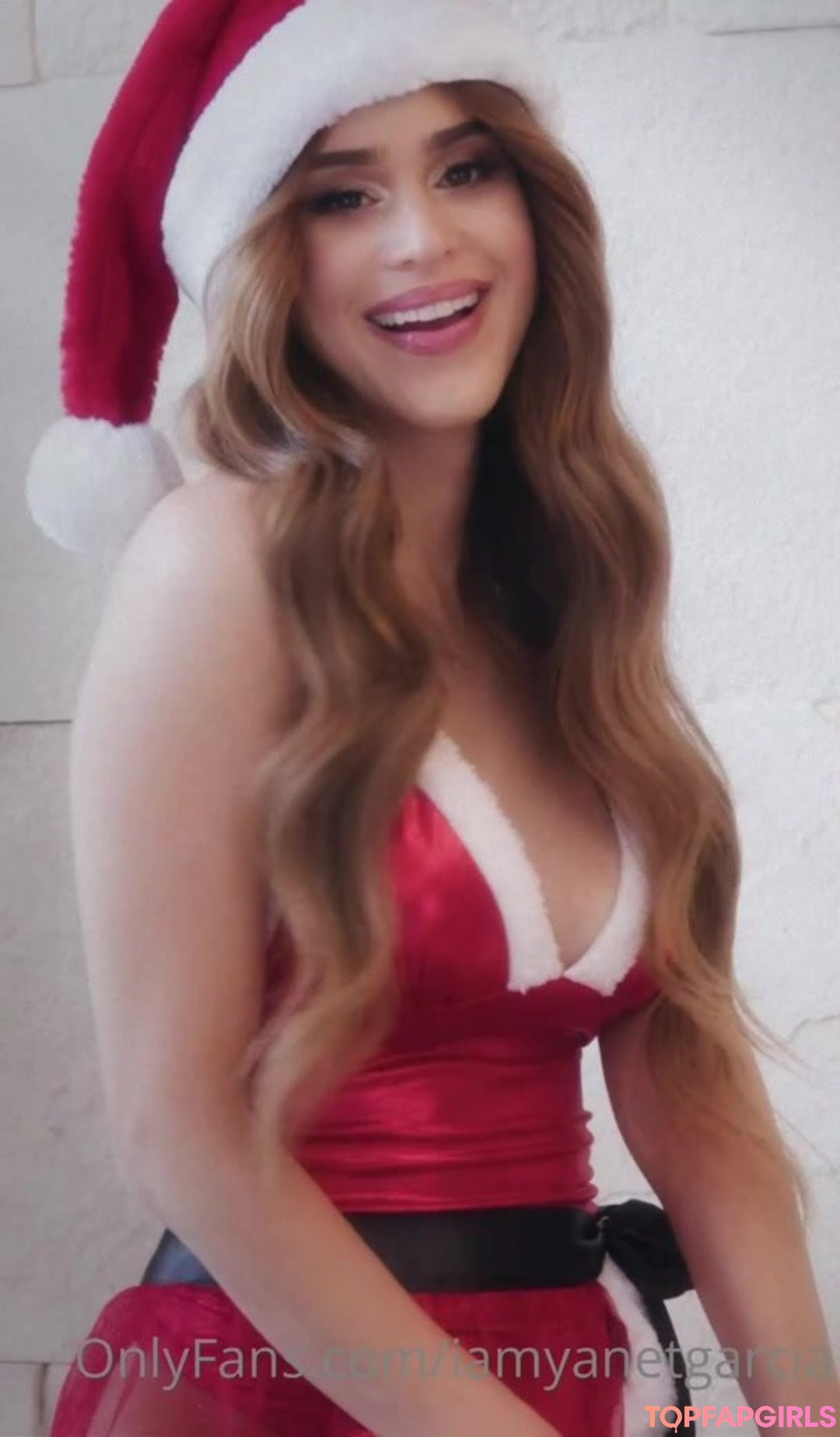 Photo nue de fuite OnlyFans de Yanet Garcia #362