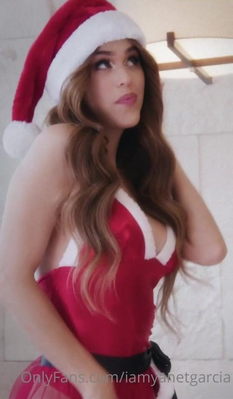 Yanet Garcia
