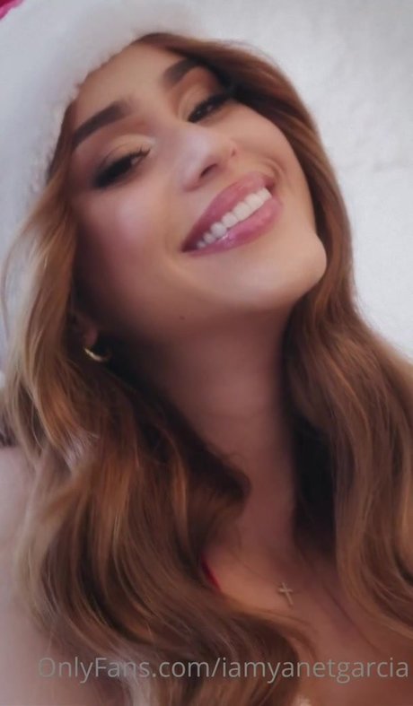 Yanet Garcia